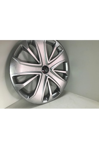 Renault Clio 4 Joy Desen 15" Jant Kapağı