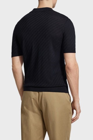 Emporio Armani Erkek Kazak Em004307 Af24573 Ub109 Lacivert Lacivert