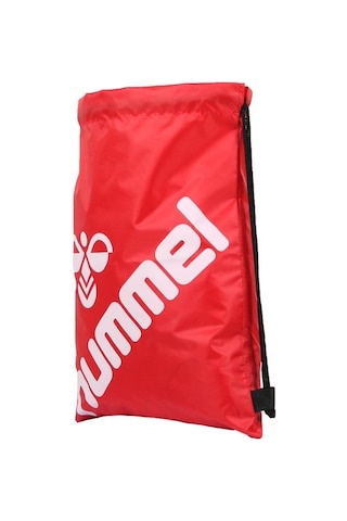 Hummel Pavia Torba Çanta Kırmızı