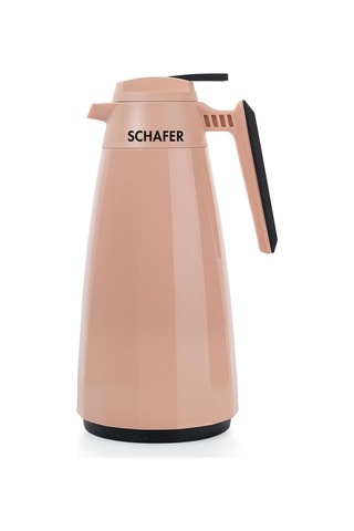 Schäfer Kitchenhouse Impact Termos 1,5 L-pudra Diğer