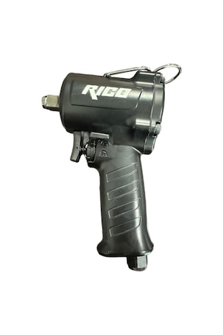 Rico 022- Rc4501 1/2 Havalı Somun Sıkma Mini 110 Kg
