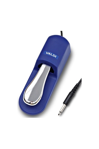 Valdı Bp-3 Sustain Pedal Evrensel Klavye Ve Piyano Pedalı