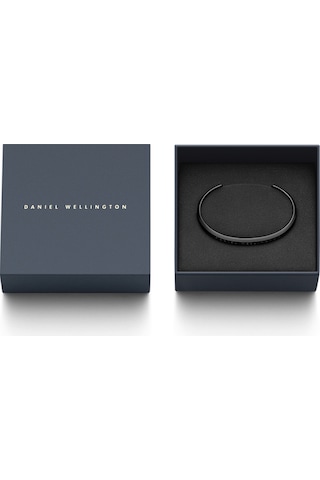 Classic Bracelet Black Siyah