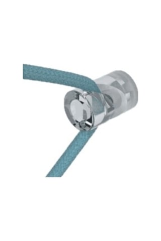 Nexo Plastik Askı Kablo Tutucu (20X30Mm) 1 Adet