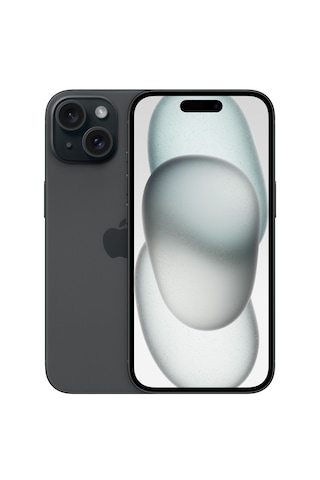 Apple iPhone 15 128 GB (Apple Türkiye Garantili)