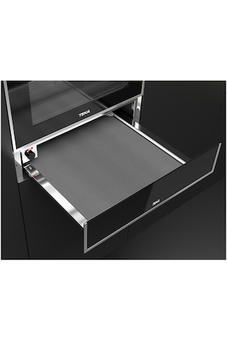 Teka CP 15 GS Ankastre Kompakt Tabak Isıtıcı 40589920