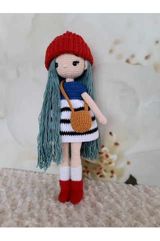 Mandy Bebek 36 Cm 36 Cm