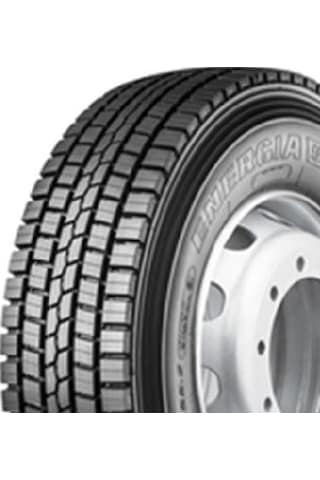 Lassa 315/80R22.5 154/150M M+S & Sfm Energia EG5500 A.Çeker Yaz Lastiği 2024