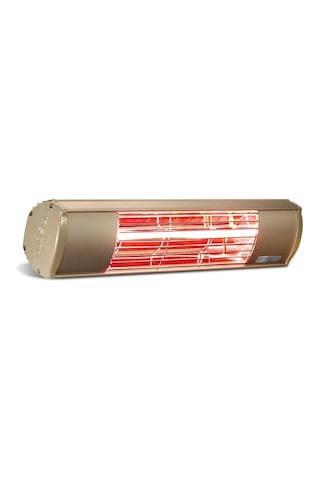 Goldsun Aqua GSA20 2000 W Infrared Isıtıcı
