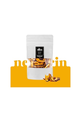 Alta Naturel Nektarin Cipsi 100 G