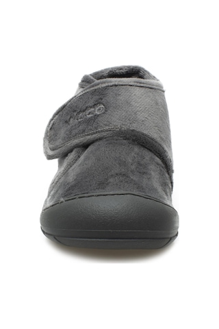 Vicco 959.b19k.446 Color Bebe Füme Kız Çocuk Panduf Füme