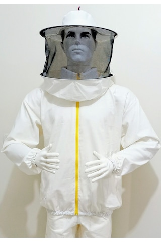 Dateks Arici Elbisesi Combo Model Maske Xl