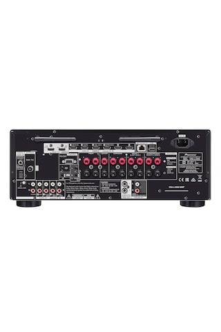 Pioneer Vsx-lx305 9.2 Ch Av Receiver Amfi