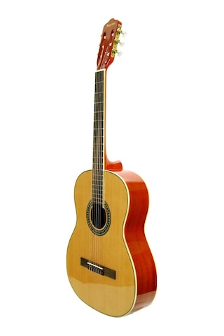 Gitar Klasik Segovıa Ekolayzırlı Sgc200Eq4T