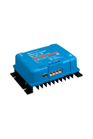 Victron Orion-Tr Smart 12/24 10A 240W Yalıtılmış DC-DC Şarj Cihaz