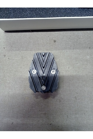 Honda Pcx 2010-2018 Yan Sehpa Ayak Genişletme Gecko Polymer 00