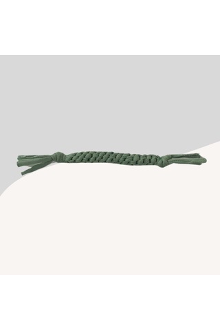 Miçiko Küçük Irk Köpekler İçin Isırma İpi 17-18 CM
