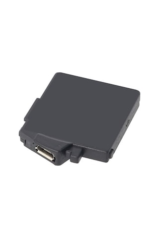 Sennheiser Ba370 Pil 0121147748. Ba 370 Px. Ba 370Px Için Uygun Ç
