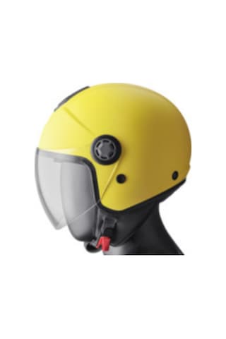 Gelato Kask - Lime - Limon