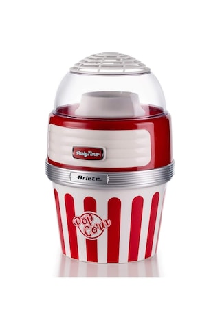 Ariete 2957 Pop Corn XL Party Time Mısır Patlatma Makinesi