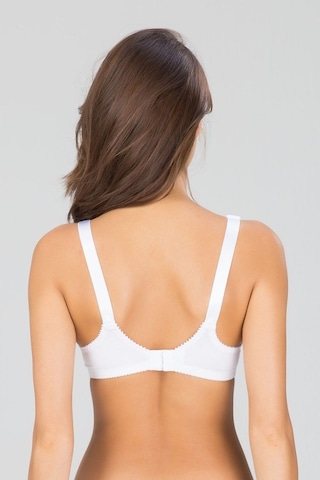 Kom Carol Sütyen Kapsız Telsiz Dikişsiz