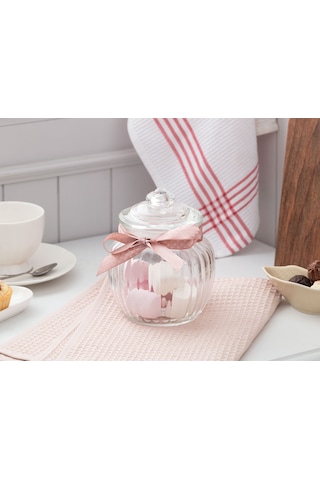 Madame Coco Odetta Kavanoz Yuvarlak 1kkvnz0100 630 ML