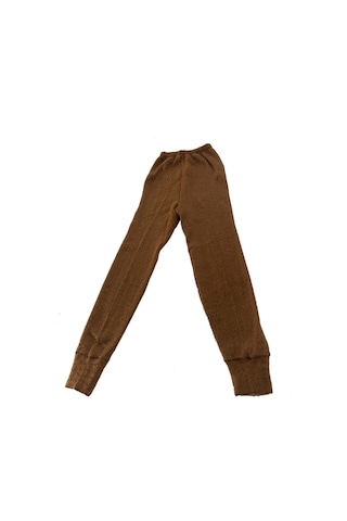 Süngü Askeri Shop Unisex İçlik Kahverengi