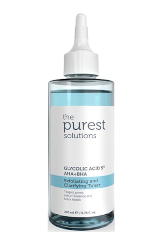 The Purest Solutions Gözenek Sıkılaştırıcı Tonik 200 ML