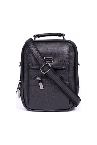 Moda Bu 48 Suni Deri Askılı Erkek Çanta