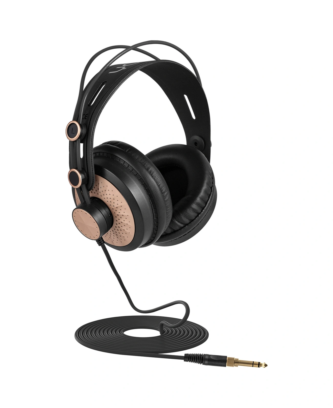 Sones Yanmai D68 Kayıt Monitörü Kulaklığı