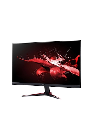 Acer Nitro VG240YEBMİİX UM.QV0EE.E09 23.8" 1 MS 100 Hz Vrb MM Audio Monitör