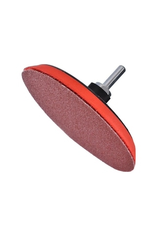 Cırt Zımpara Seti 115 Mm 32 Parça 150 -400 Kum