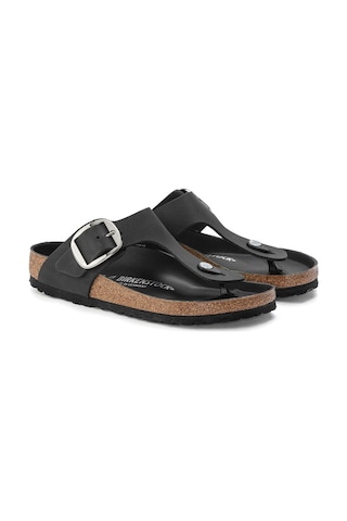 Birkenstock Gızeh Bıg Buckle Leoı 1023337-1897 001