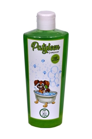 Patyleen Köpek Şampuanı 250 ML