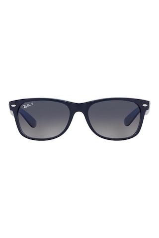 Ray-Ban RB2132 660778 55 Polarize Unisex Güneş Gözlüğü