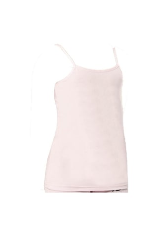 12 Adet Kota Kız Çocuk Renkli Ip Askılı Atlet Karışık Renk 3411