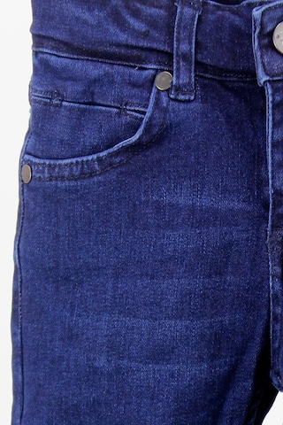 Doctor Junior Erkek Çocuk Slim Fit Kot Pantolon Lacivert