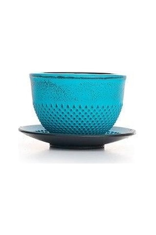 Döküm Demir Bardak 150 Ml - Ba3047 Beta Tea