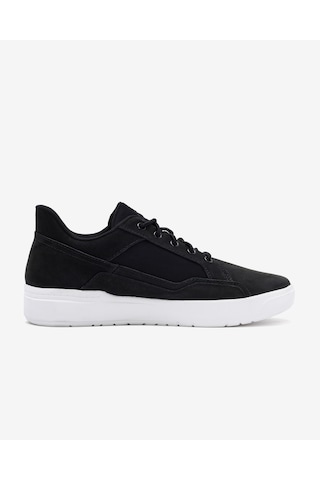 Timberland Allston Low Lace Up Sneaker Siyah Sneaker Tb0a69wdw051 Siyah