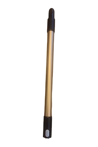 Bosch Uyumlu Unlimited Serie 6-7-8 Şarjı Süpürge Borusu Bronz Renk