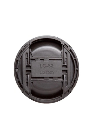 Hlypro Lens Kapağı 62 MM