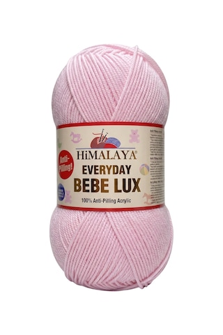 Himalaya Everyday Bebe Lux 70424 (Açık Pembe)
