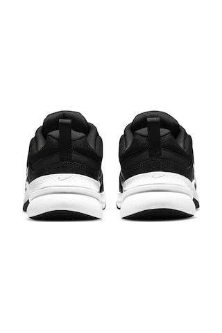 Nike Defyallday Erkek Siyah Koşu Ayakkabı DJ1196-001 Siyah
