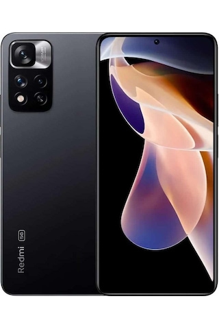 Yenilenmiş Redmi Note 11 Pro 128 GB B Grade (12 Ay Garantili)