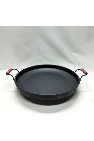Sac Tava Kavurmalık siyah