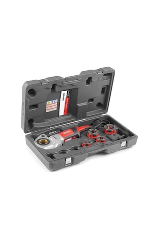 Rıdgıd 44933 1/2"-2" 690-ı Elektrikli Pafta Takımı
