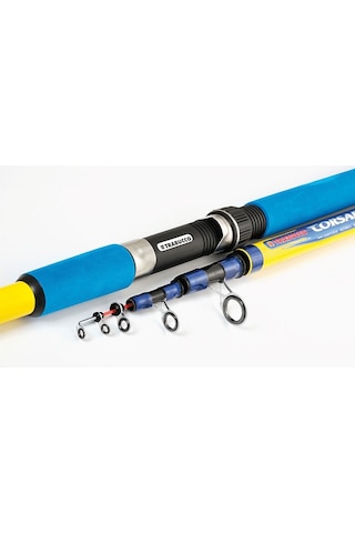Trabucco Corsaro Pro Deep 210 cm Tekne Kamışı