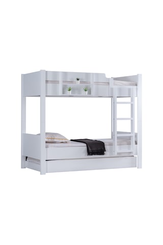 Setaymobilya Ranza, Asya Ayılabilir Yavrulu Ranza