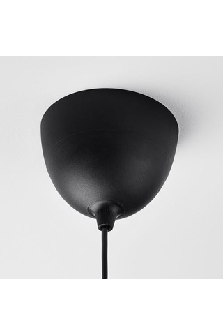 Ikea Havsdjup Kablo Seti, Siyah, 1.4 M
