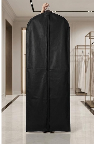 5'li Non Woven Gamboç Siyah 60x150 Cm Çok Renkli